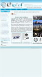 Mobile Screenshot of gipfelengg.com